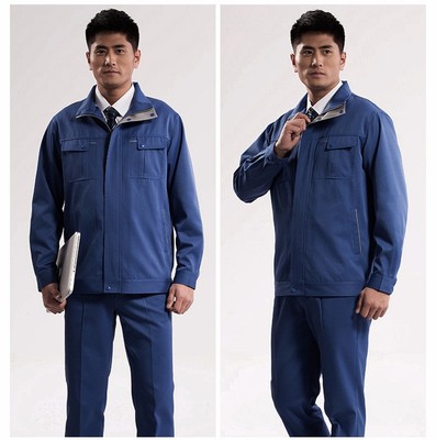 華盾工裝 浙江紹興專業工作服批發廠家，提供高品質制服與Polo衫