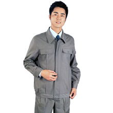 如何選購經(jīng)濟(jì)耐用的工裝制服 不掉色、不起球的品質(zhì)之選